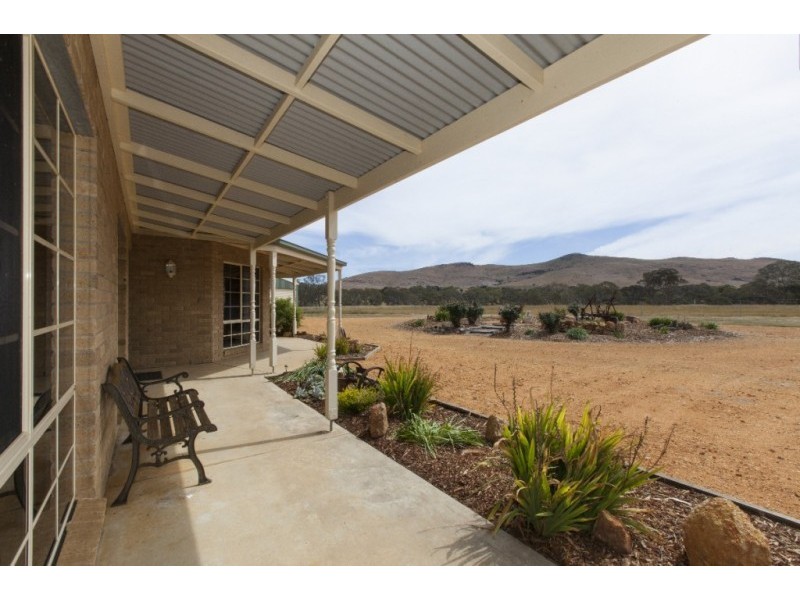 441 Phillips Flat Road, Cathcart VIC 3377