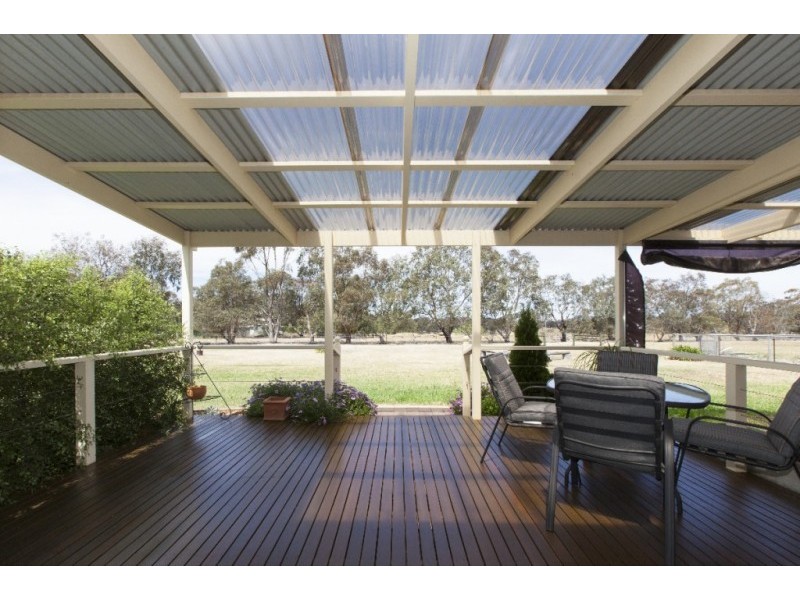 441 Phillips Flat Road, Cathcart VIC 3377