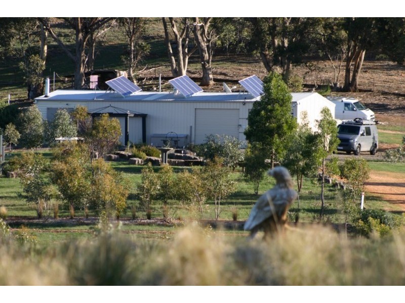 16 Jeffery Lane, Landsborough VIC 3384