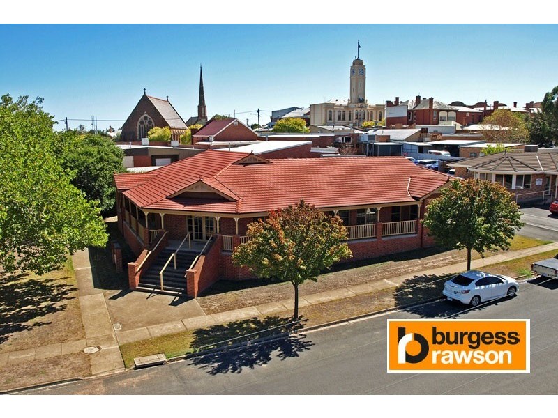 1-5 St Georges Street, Stawell VIC 3380