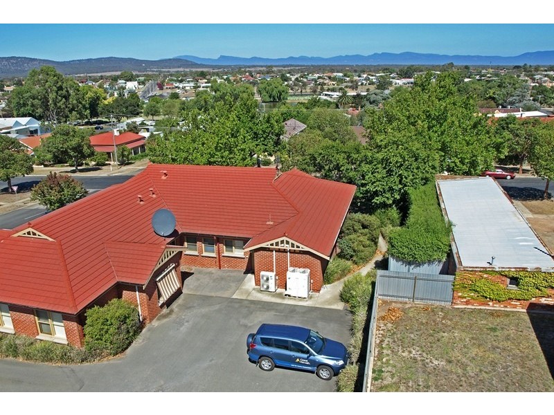 1-5 St Georges Street, Stawell VIC 3380