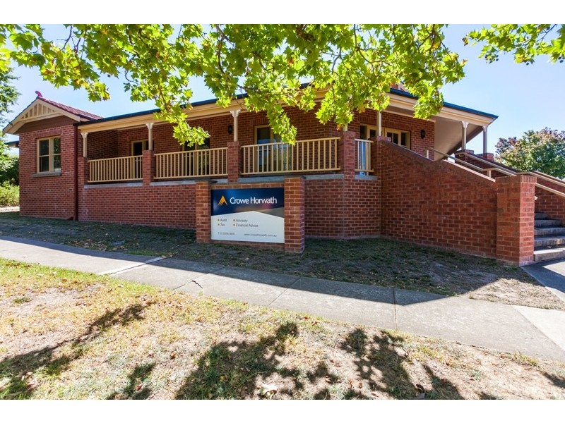 1-5 St Georges Street, Stawell VIC 3380
