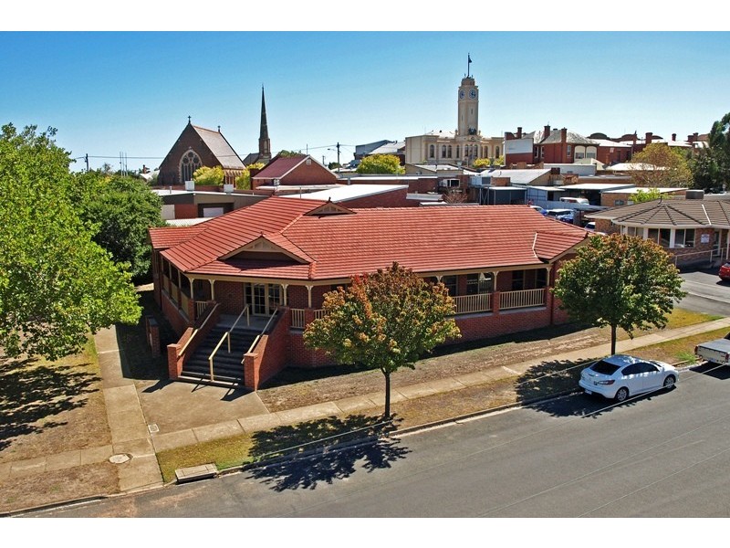 1-5 St Georges Street, Stawell VIC 3380