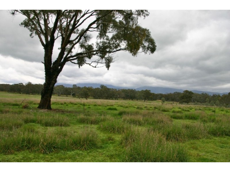 3 Londonerry Road, Moyston VIC 3377