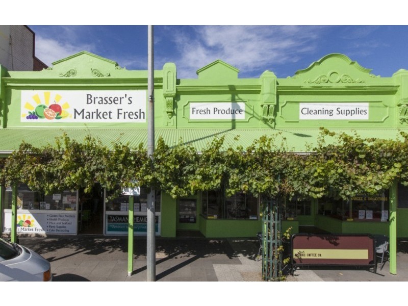 234 -238 Barkly Street, Ararat VIC 3377