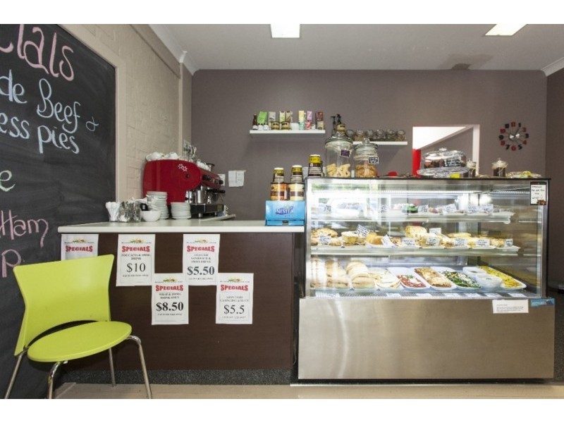 234 -238 Barkly Street, Ararat VIC 3377