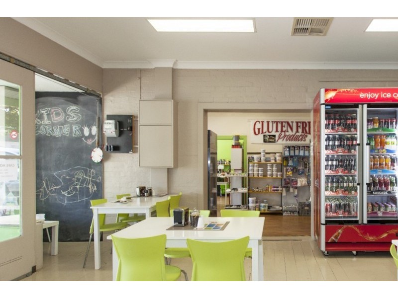 234 -238 Barkly Street, Ararat VIC 3377