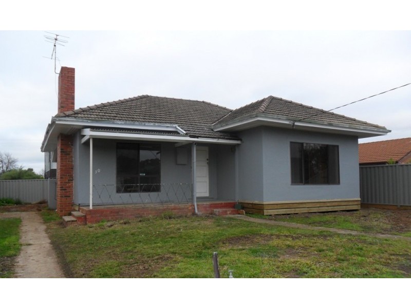 30 Hewitt Street, Ararat VIC 3377