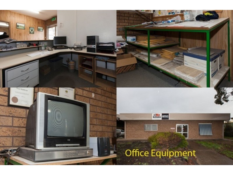 30 Gordon Street, Ararat VIC 3377