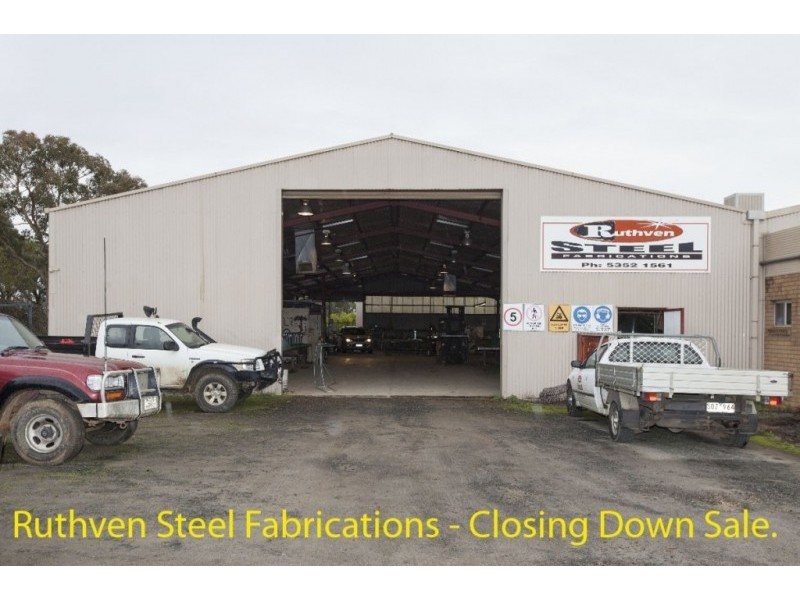 30 Gordon Street, Ararat VIC 3377