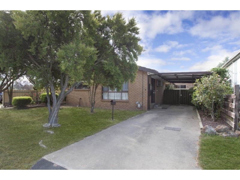 3/9 Eyre Street, Ararat VIC 3377