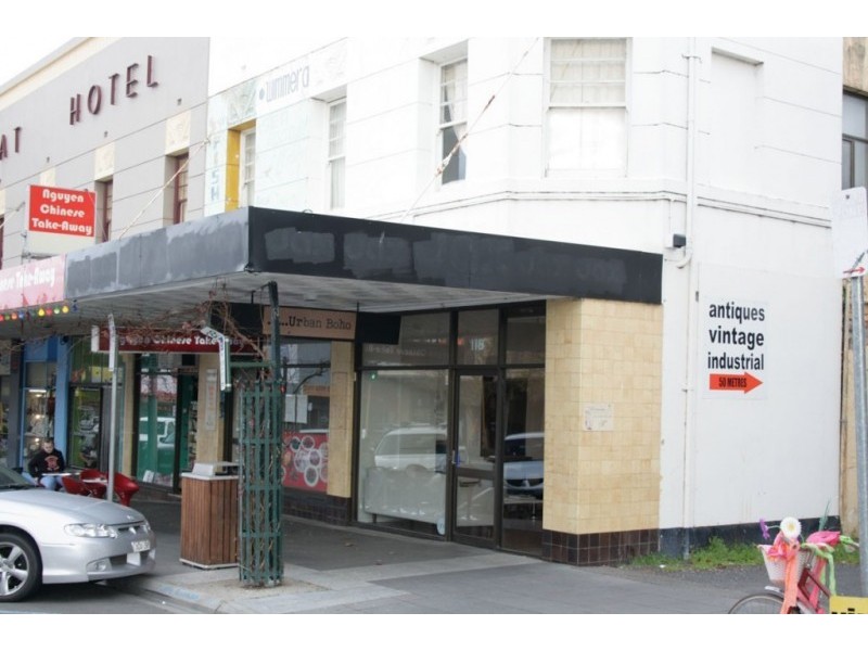 118 Barkly Street, Ararat VIC 3377