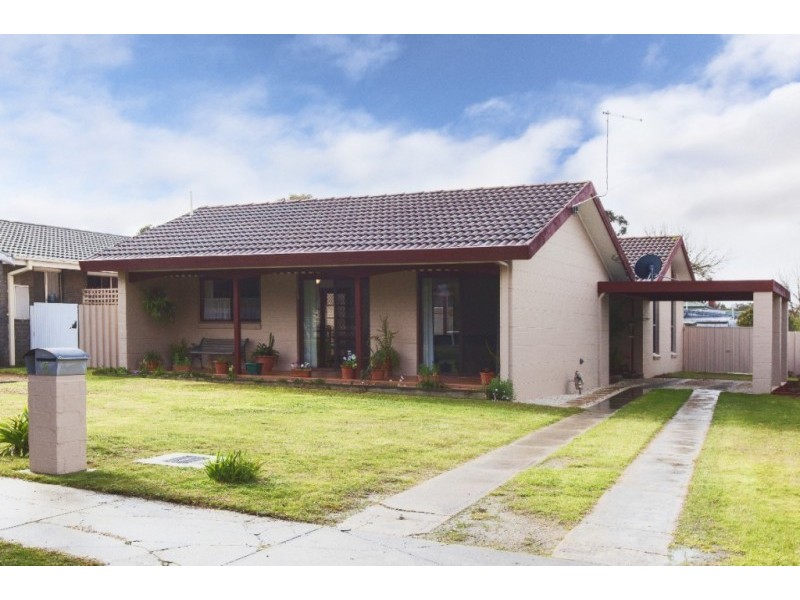 5 Best Street, Ararat VIC 3377