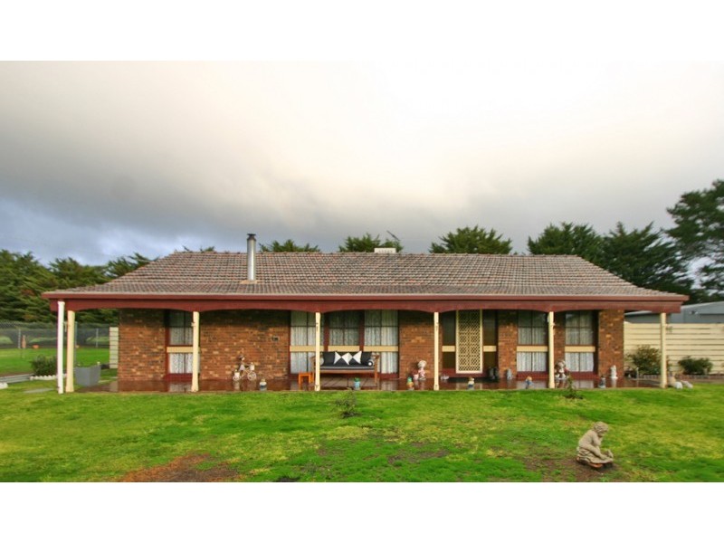 67 Campbell Street, Streatham VIC 3351