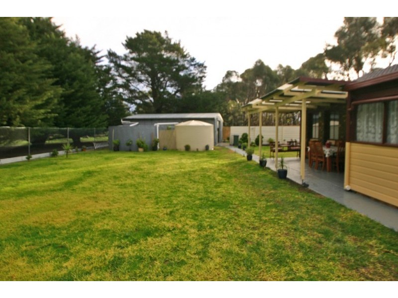 67 Campbell Street, Streatham VIC 3351