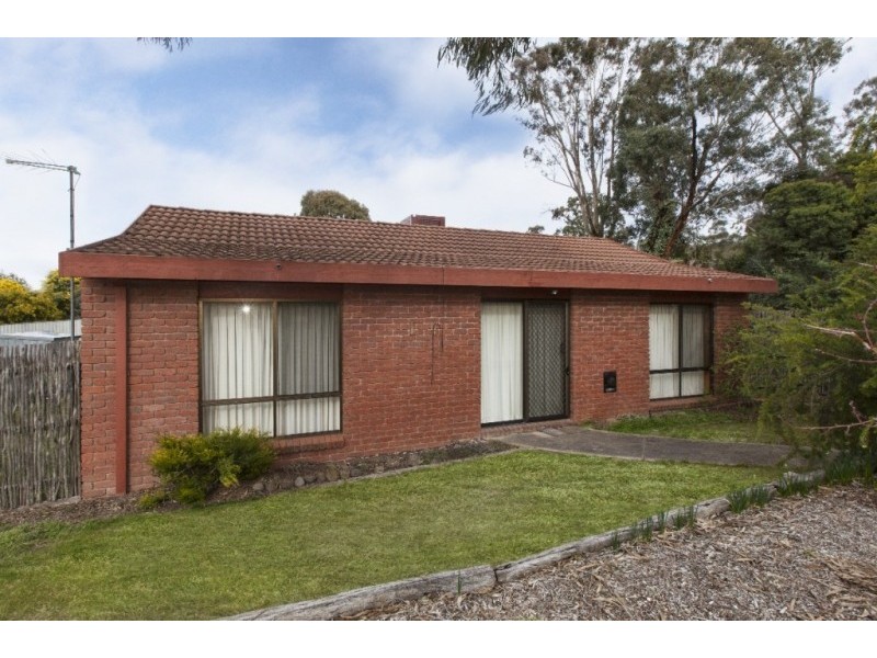 1/33 Spalding Street, Ararat VIC 3377
