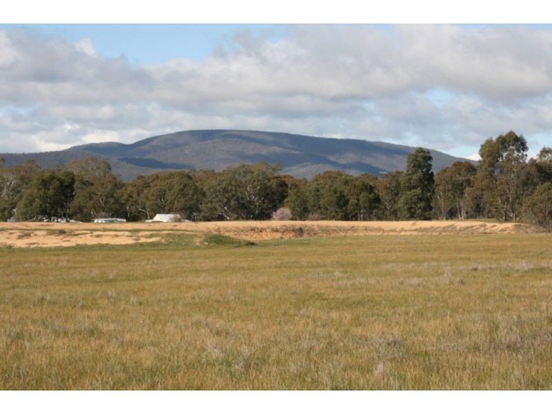 Lot 8, Section 2 Hudswell Road, Landsborough VIC 3384