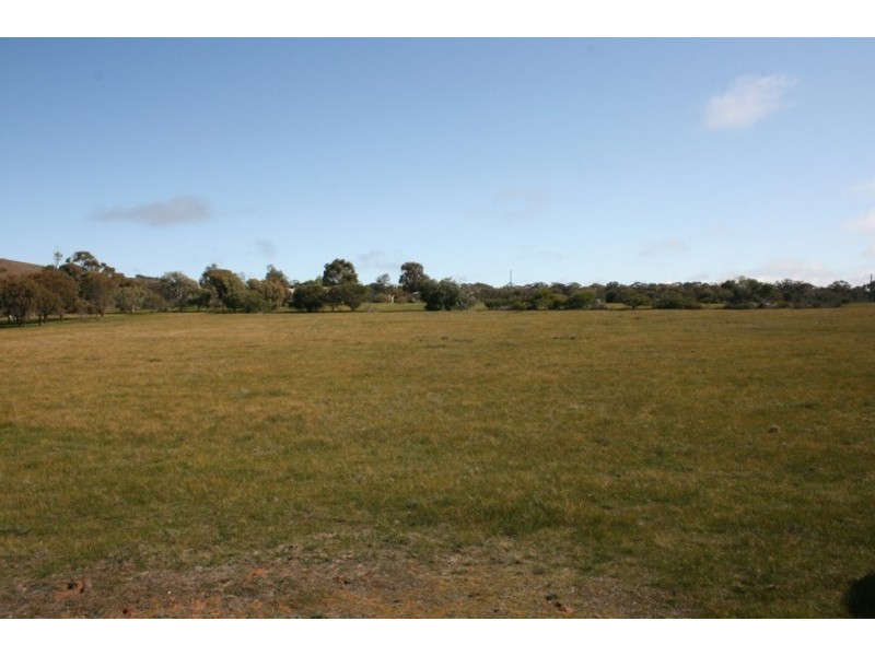 Lot 8, Section 2 Hudswell Road, Landsborough VIC 3384