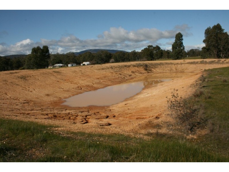 Lot 8, Section 2 Hudswell Road, Landsborough VIC 3384