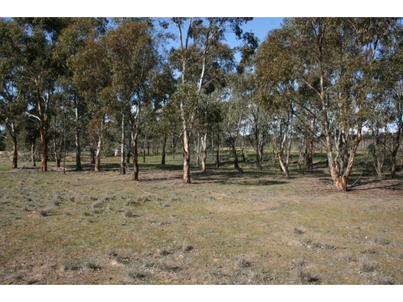Lot 8, Section 2 Hudswell Road, Landsborough VIC 3384