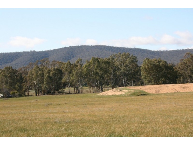 Lot 8, Section 2 Hudswell Road, Landsborough VIC 3384