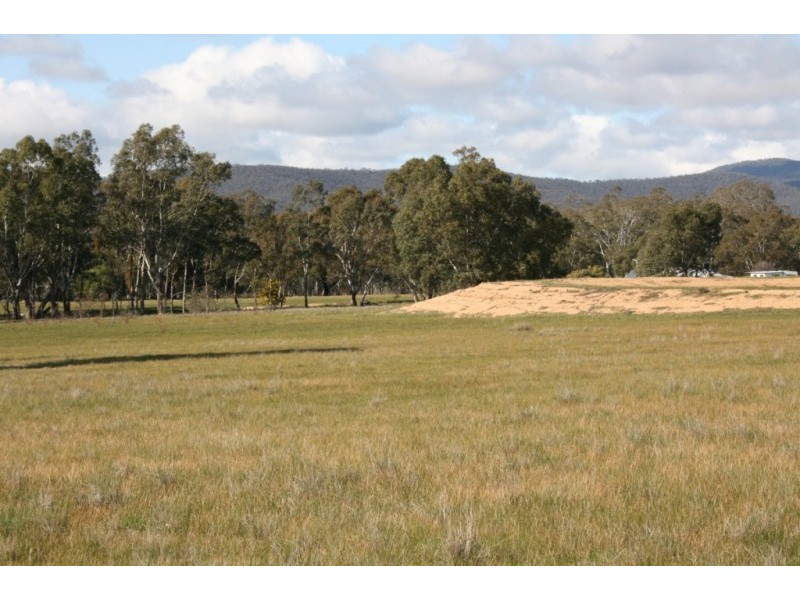 Lot 8, Section 2 Hudswell Road, Landsborough VIC 3384