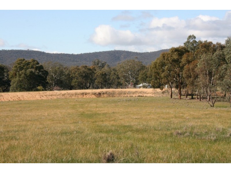 Lot 8, Section 2 Hudswell Road, Landsborough VIC 3384
