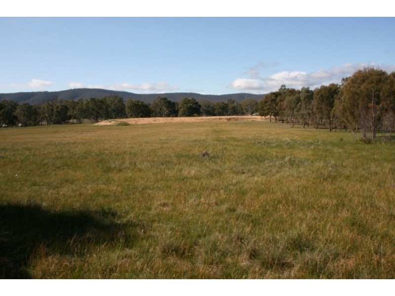 Lot 8, Section 2 Hudswell Road, Landsborough VIC 3384
