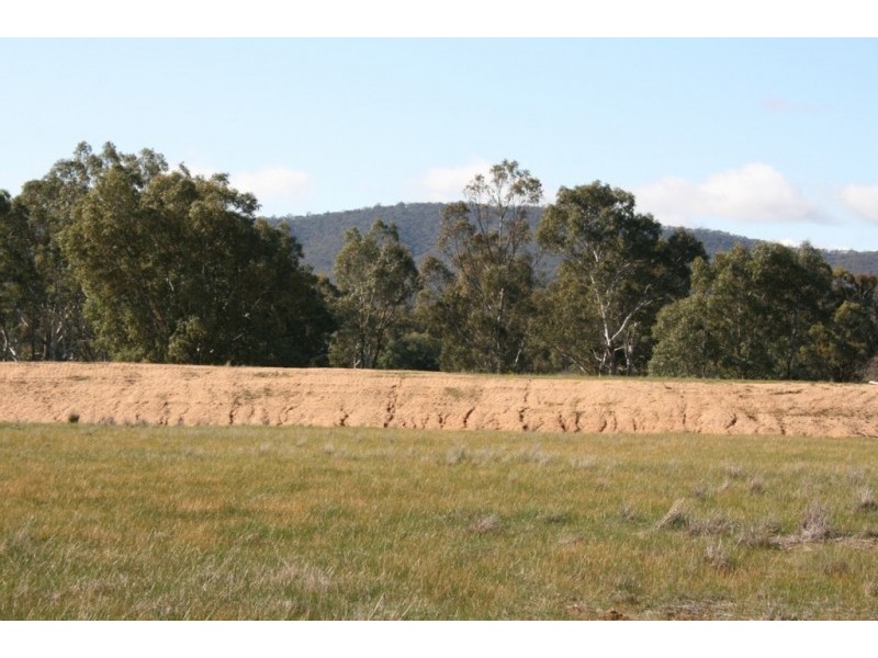 Lot 8, Section 2 Hudswell Road, Landsborough VIC 3384