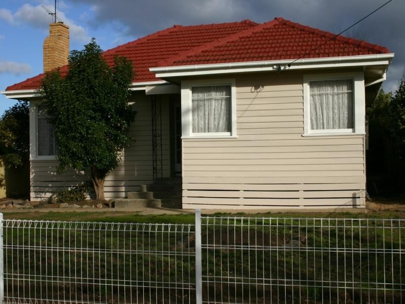 346 Barkly STREET, Ararat VIC 3377