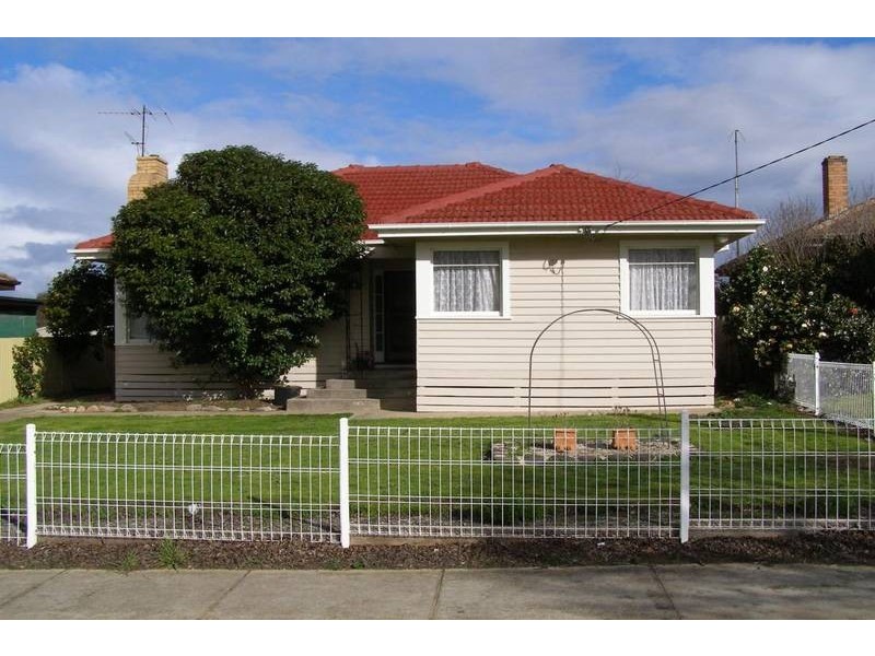 346 Barkly STREET, Ararat VIC 3377