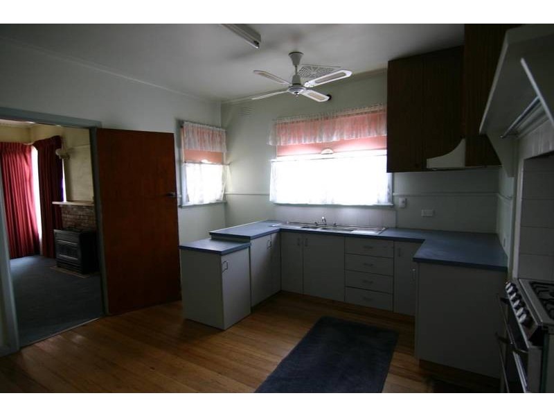 346 Barkly STREET, Ararat VIC 3377