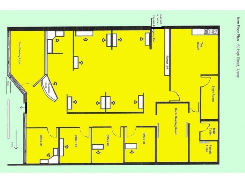 62 High Street, Ararat VIC 3377