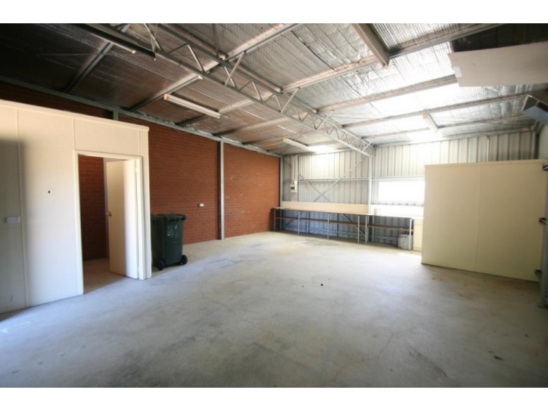 1 McGibbony Court, Shed 3, Ararat VIC 3377
