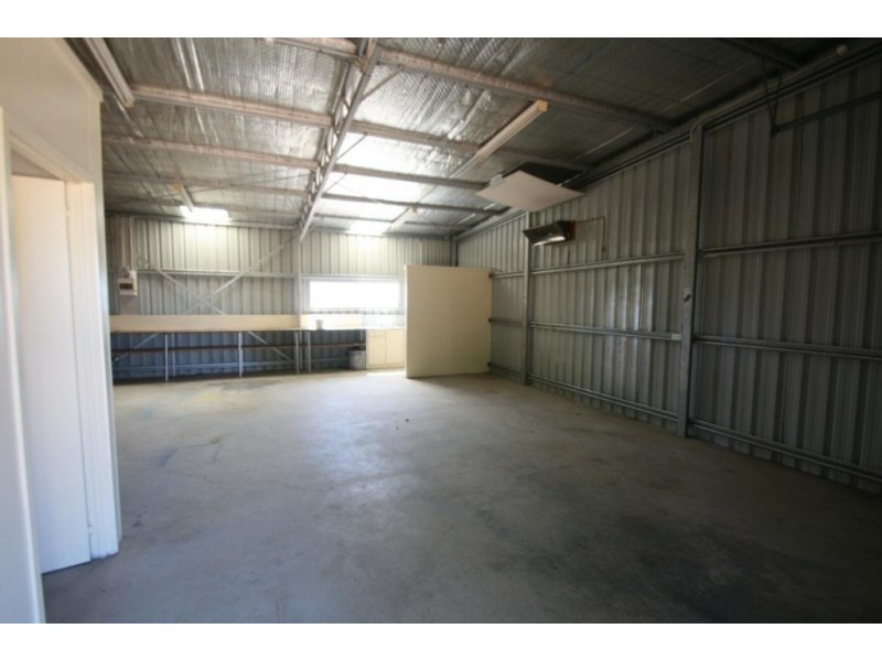 1 McGibbony Court, Shed 3, Ararat VIC 3377
