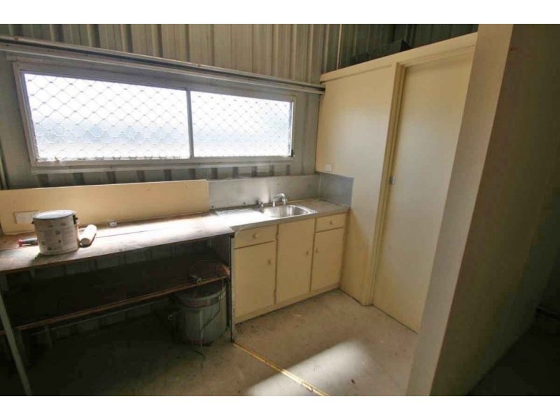 1 McGibbony Court, Shed 3, Ararat VIC 3377