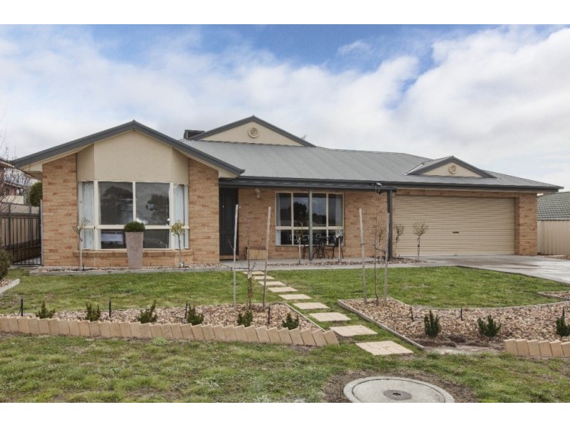 3 Lobelia Drive, Ararat VIC 3377