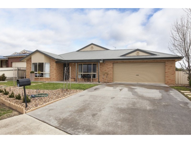 3 Lobelia Drive, Ararat VIC 3377