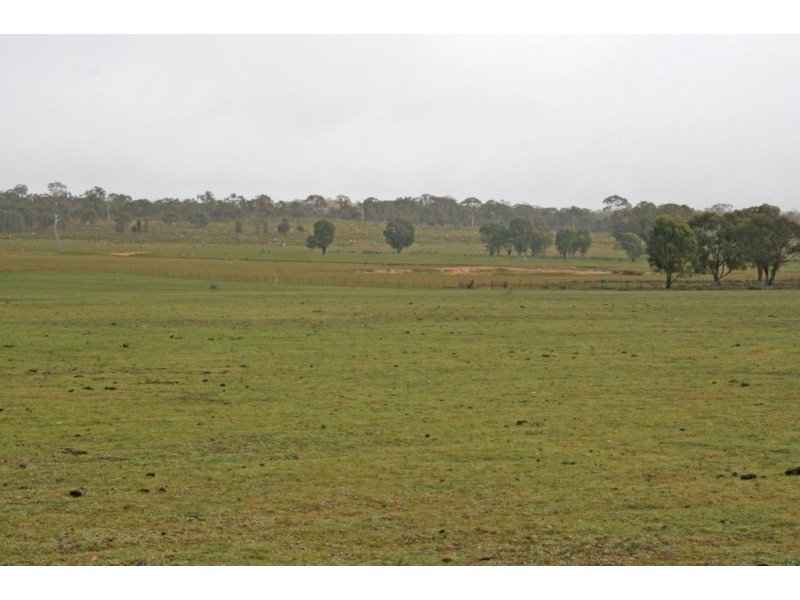 168 Hoopers Road, Stawell VIC 3380