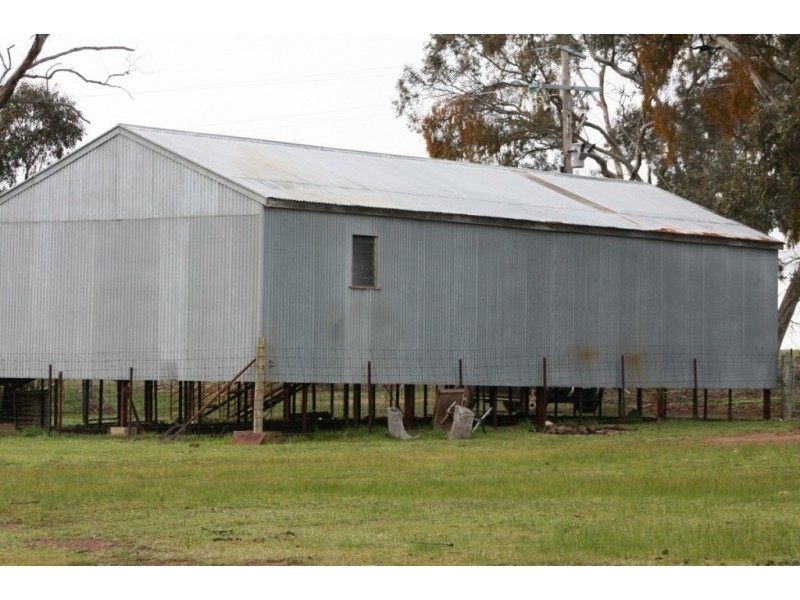 168 Hoopers Road, Stawell VIC 3380