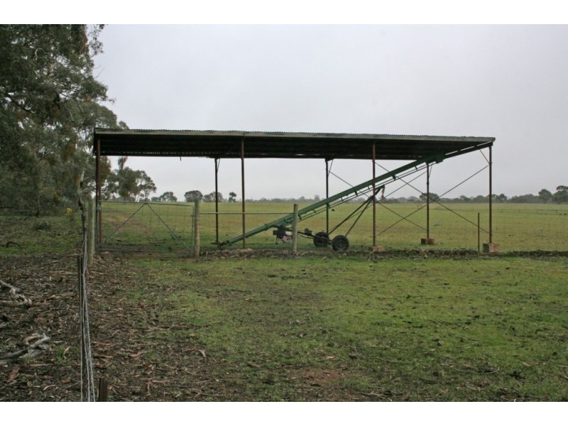 168 Hoopers Road, Stawell VIC 3380