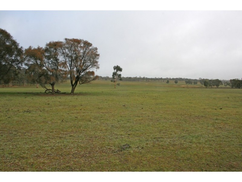 168 Hoopers Road, Stawell VIC 3380