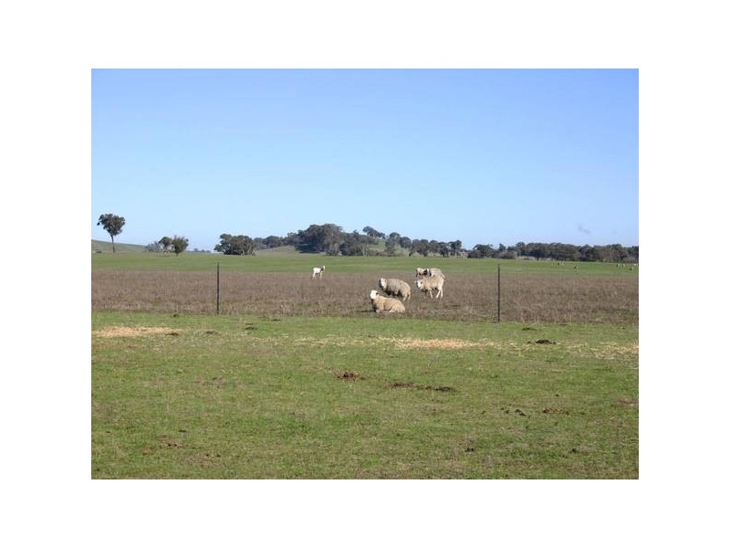 4761 Pyrenees HIGHWAY, Dunneworthy VIC 3377