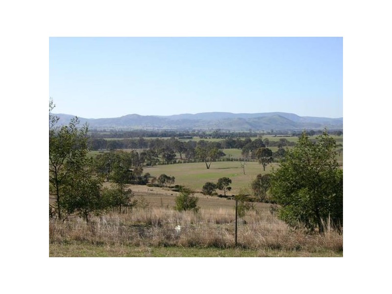 4761 Pyrenees HIGHWAY, Dunneworthy VIC 3377