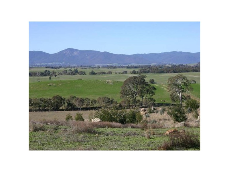 4761 Pyrenees HIGHWAY, Dunneworthy VIC 3377