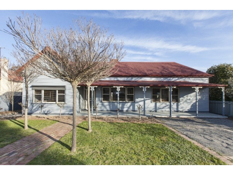 20 Dawson Street, Ararat VIC 3377