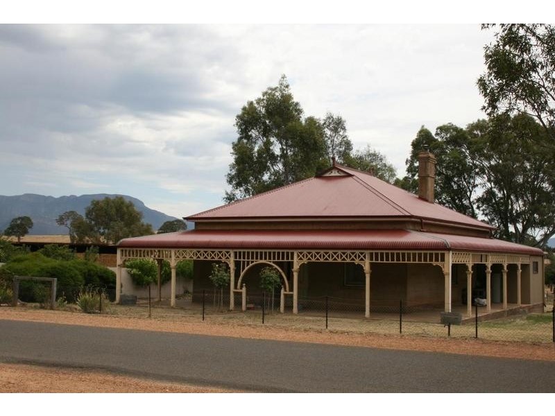 292 Moyston/Dunkeld ROAD, Moyston VIC 3377