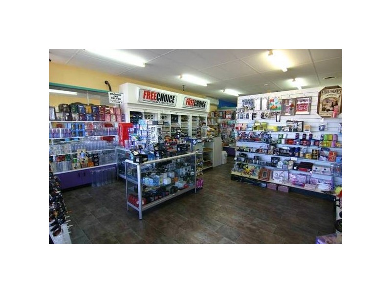 Shop 1 Ingor Street, Ararat VIC 3377