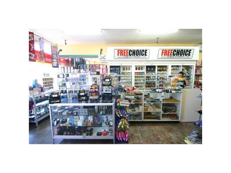 Shop 1 Ingor Street, Ararat VIC 3377