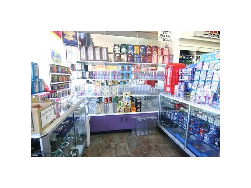 Shop 1 Ingor Street, Ararat VIC 3377